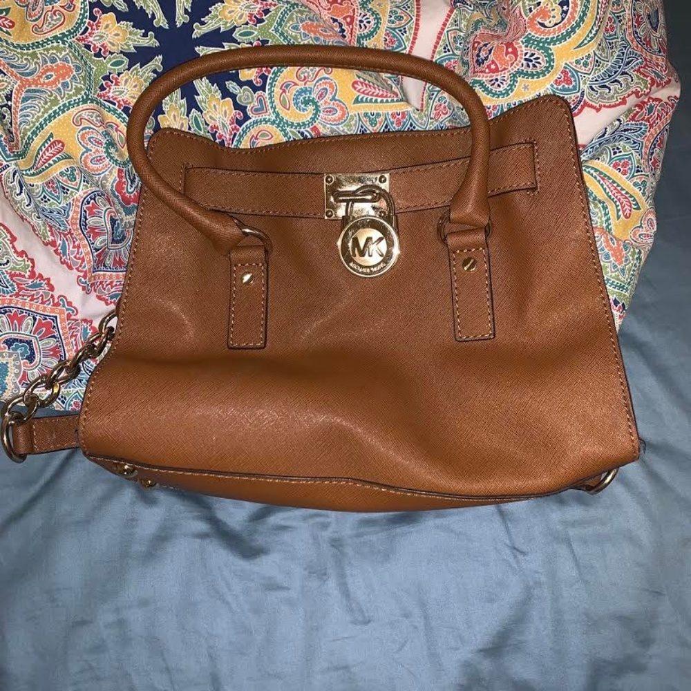 Michael Kors Medium Sized Handbag
